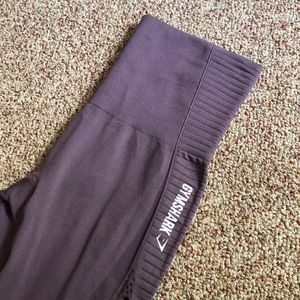 Gymshark Energy Seamless Leggings XS